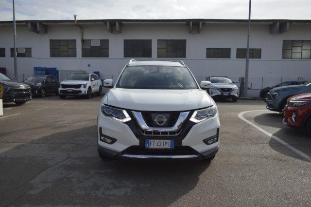 NISSAN X-Trail 1.6 dCi 2WD Tekna DTC