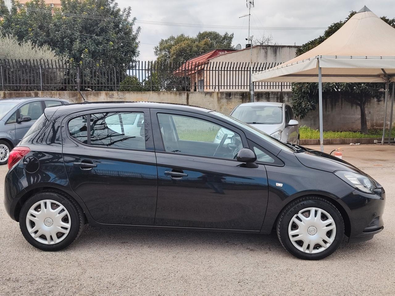 Opel Corsa 1.3 CDTI 5 porte b-Color del 2017