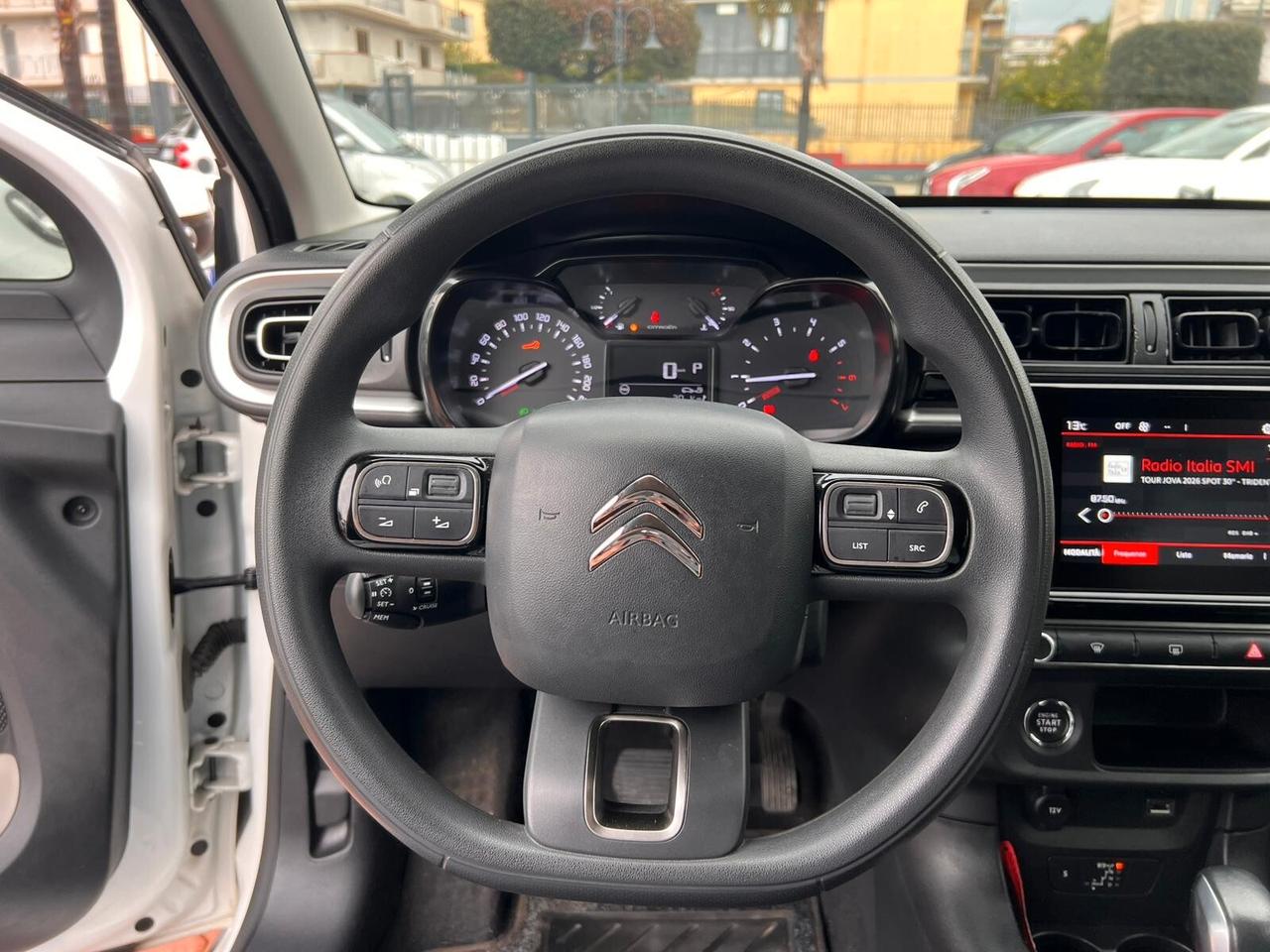 Citroen C3 PureTech 110 S&S Shine