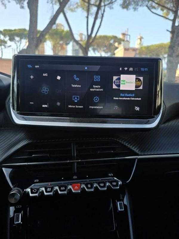 Peugeot 2008 100 Allure S/S