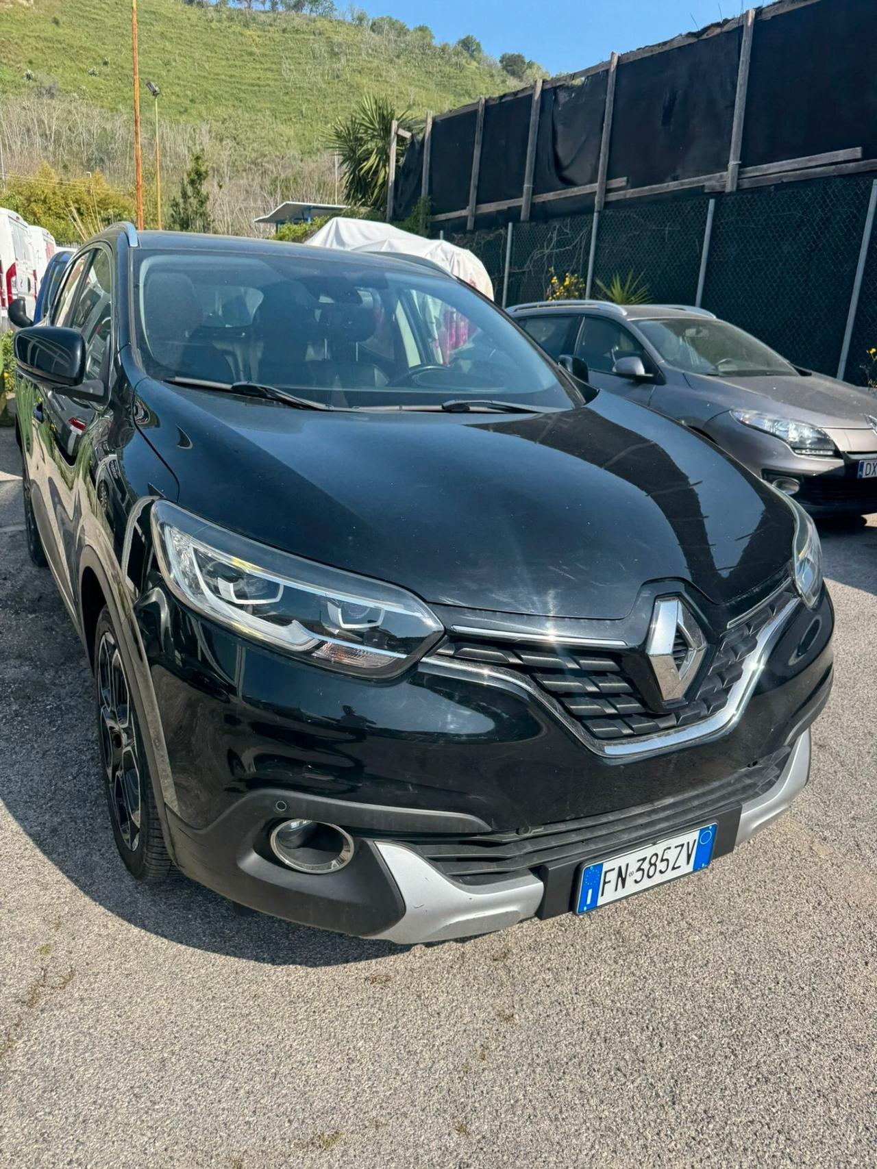 Renault Kadjar dCi 8V 110CV Energy Business
