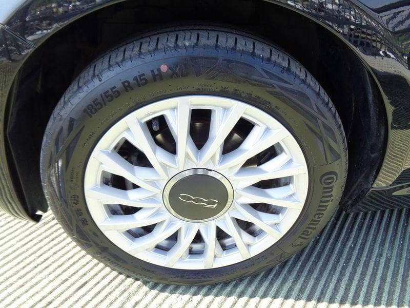 FIAT 500 500 1.0 hybrid Dolcevita 70cv