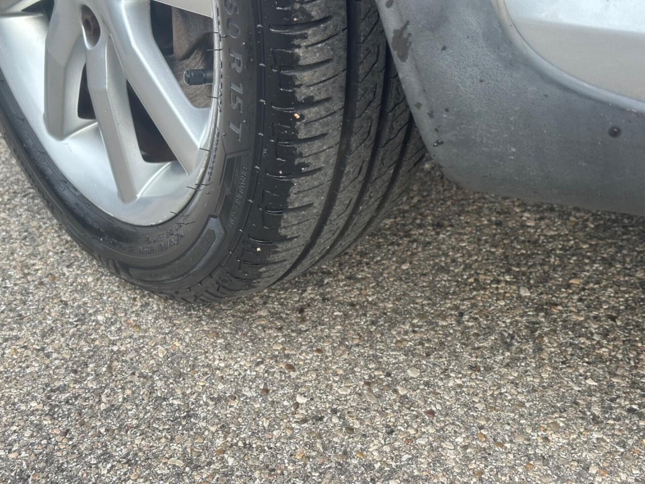 Smart ForTwo 700 coupé pure (45 kW)