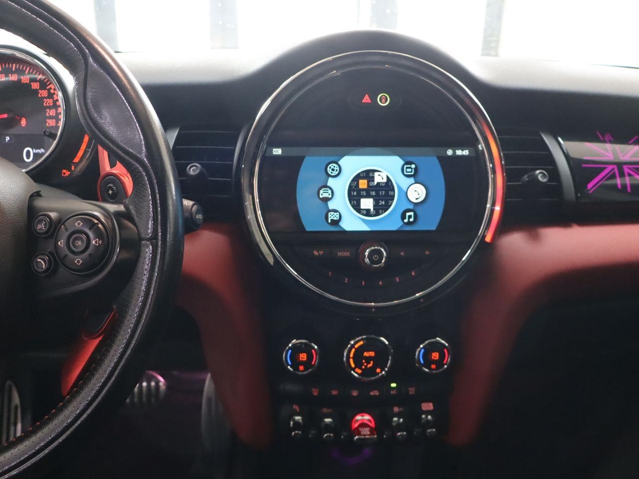 Mini John Cooper Works JCW 2.0 John Cooper #11245