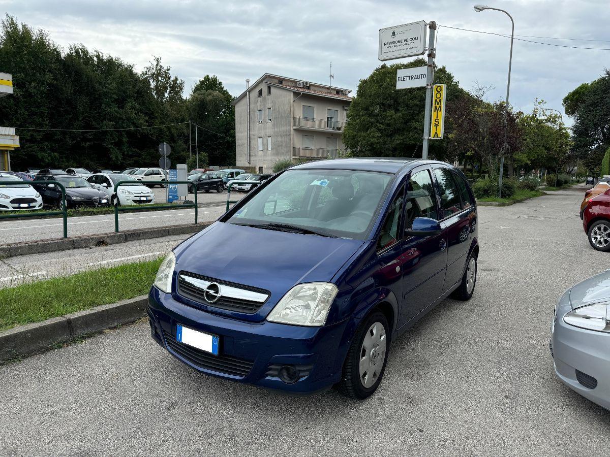 OPEL - Meriva - 1.4 16V Cosmo