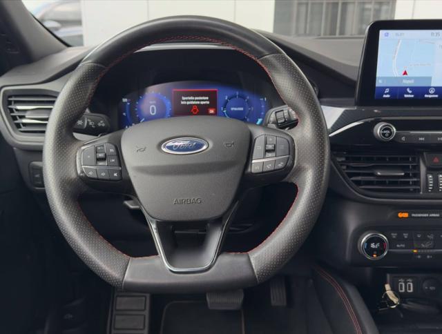 FORD Kuga 1.5 EcoBlue 120 CV aut. 2WD ST-Line X