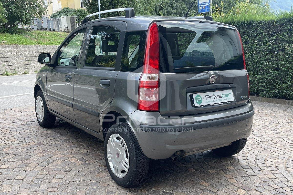 FIAT Panda 1.4 Dynamic Natural Power