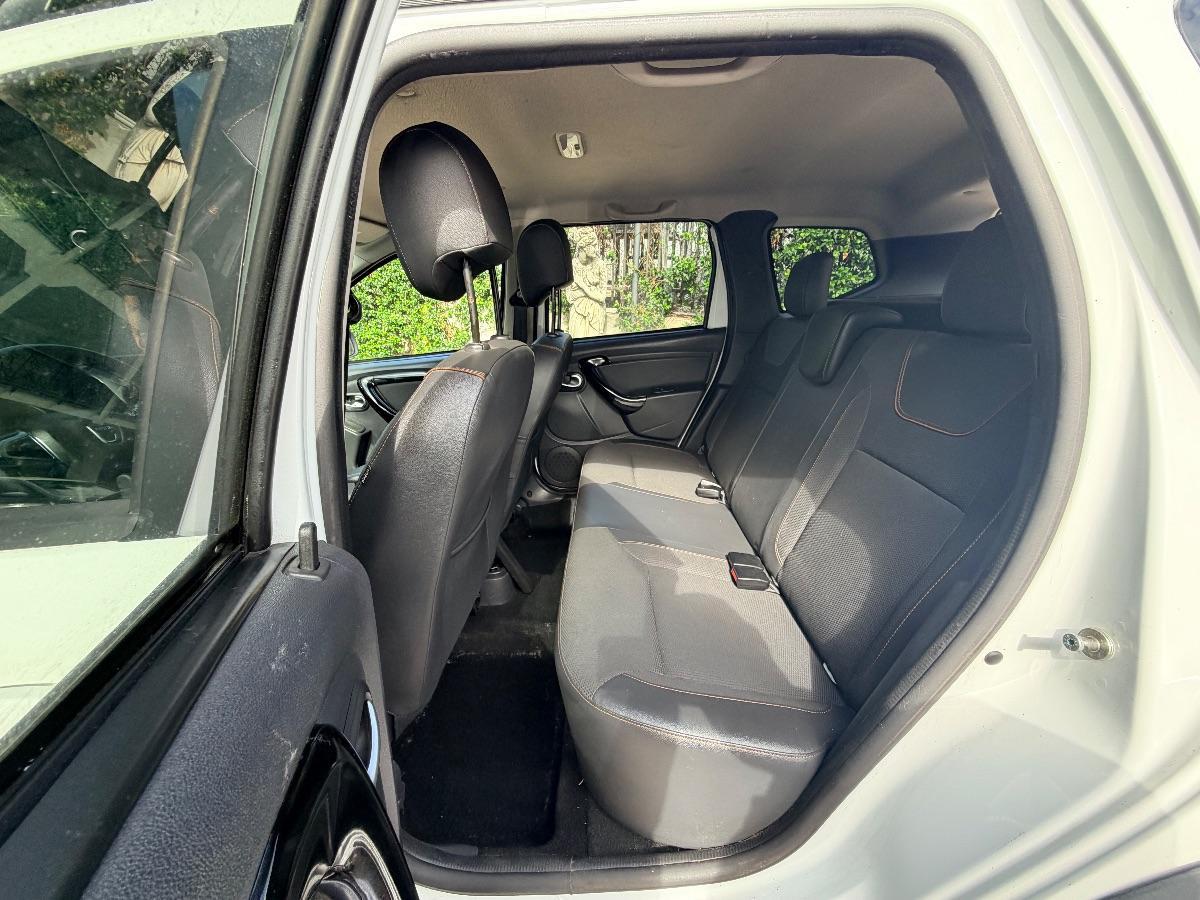 DACIA Duster 1.6 115 CV S&S 4x2 GPL SS Brave
