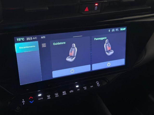 ALFA ROMEO Junior 1.2 136 CV Hybrid eDCT6 Speciale