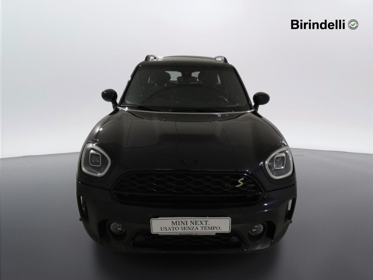 MINI Mini Countrym.(F60) - Mini 1.5 Cooper SE Classic Countryman ALL4