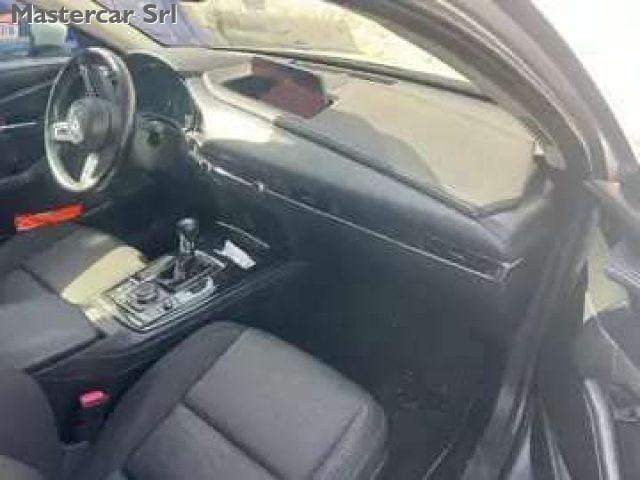 MAZDA CX-30 CX-30 2.0 m-hybrid Executive 2wd 122cv 6mt-GN698RD