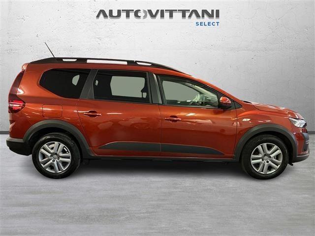 DACIA Jogger 1.0 tce Expression 110cv 7p.ti
