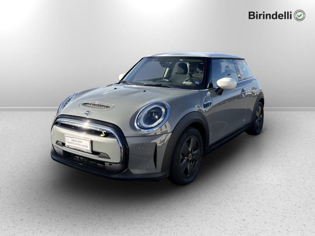 MINI Mini Full El. (F56) - Mini Cooper SE Classic