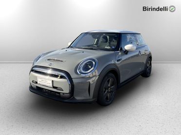 MINI Mini Full El. (F56) - Mini Cooper SE Classic