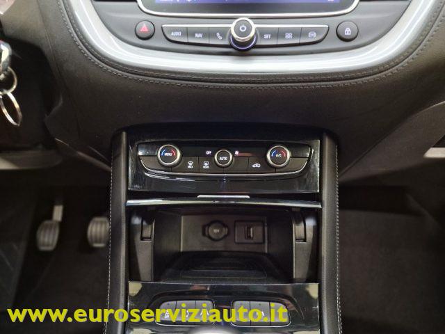 OPEL Grandland X 1.5 diesel Ecotec Start&Stop Innovation