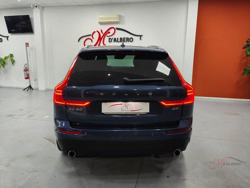 Volvo XC60 XC60 B4 (d) AWD Geartronic Momentum