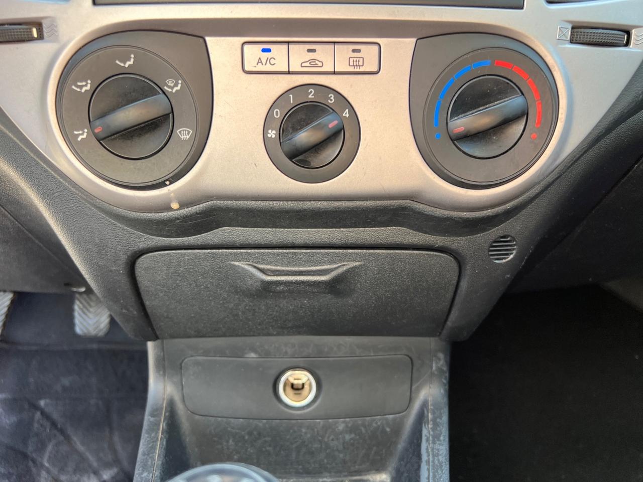 Hyundai i20 1.2 5p. Sound Edition