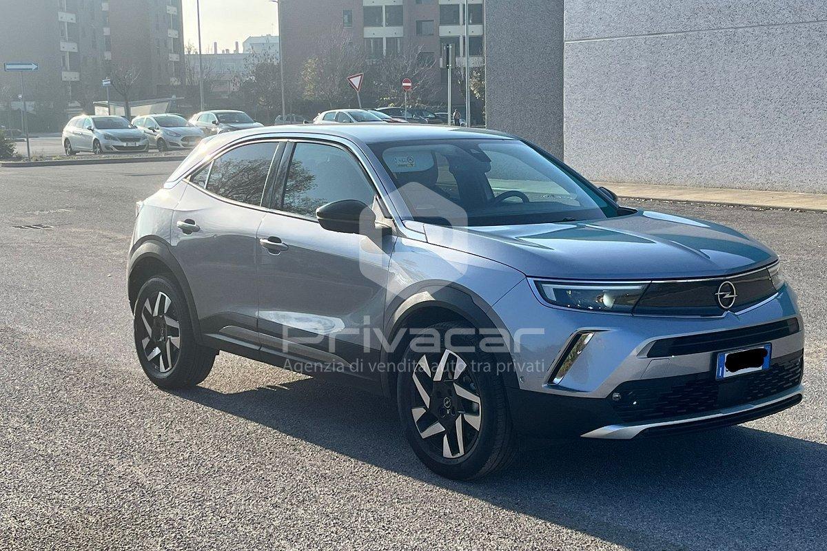 OPEL Mokka 1.2 Turbo 130 CV Elegance
