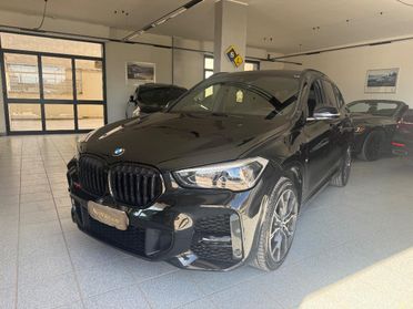 BMW X1 sDrive 18d Msport UNICO PROP/ PACCHETTO LUCI/ LED/ NAVI