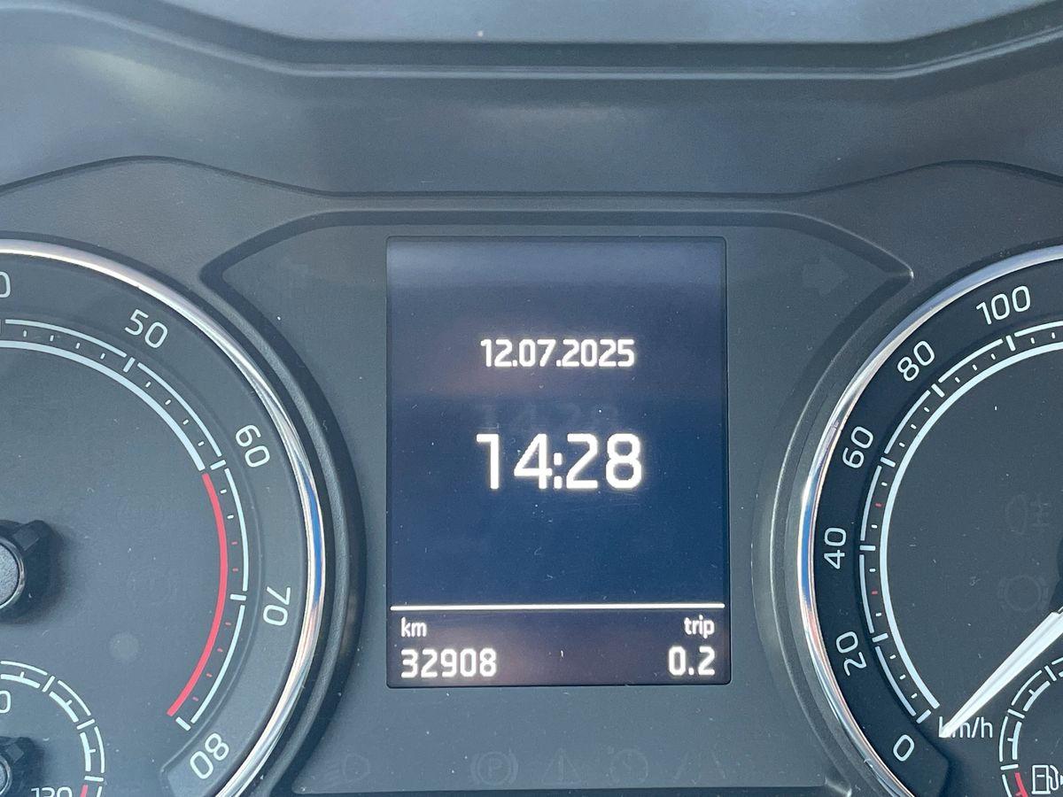 SKODA Kamiq 2019 - Kamiq 1.0 tsi Ambition 110cv