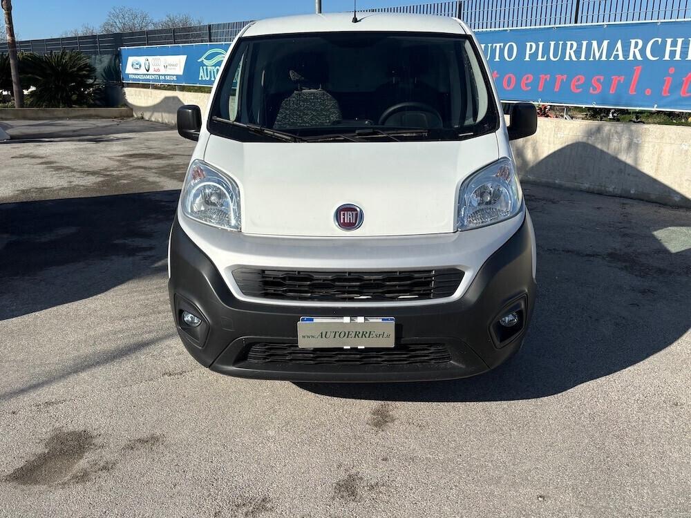 Fiat Fiorino 1.3 MJT 95CV Cargo Adventure