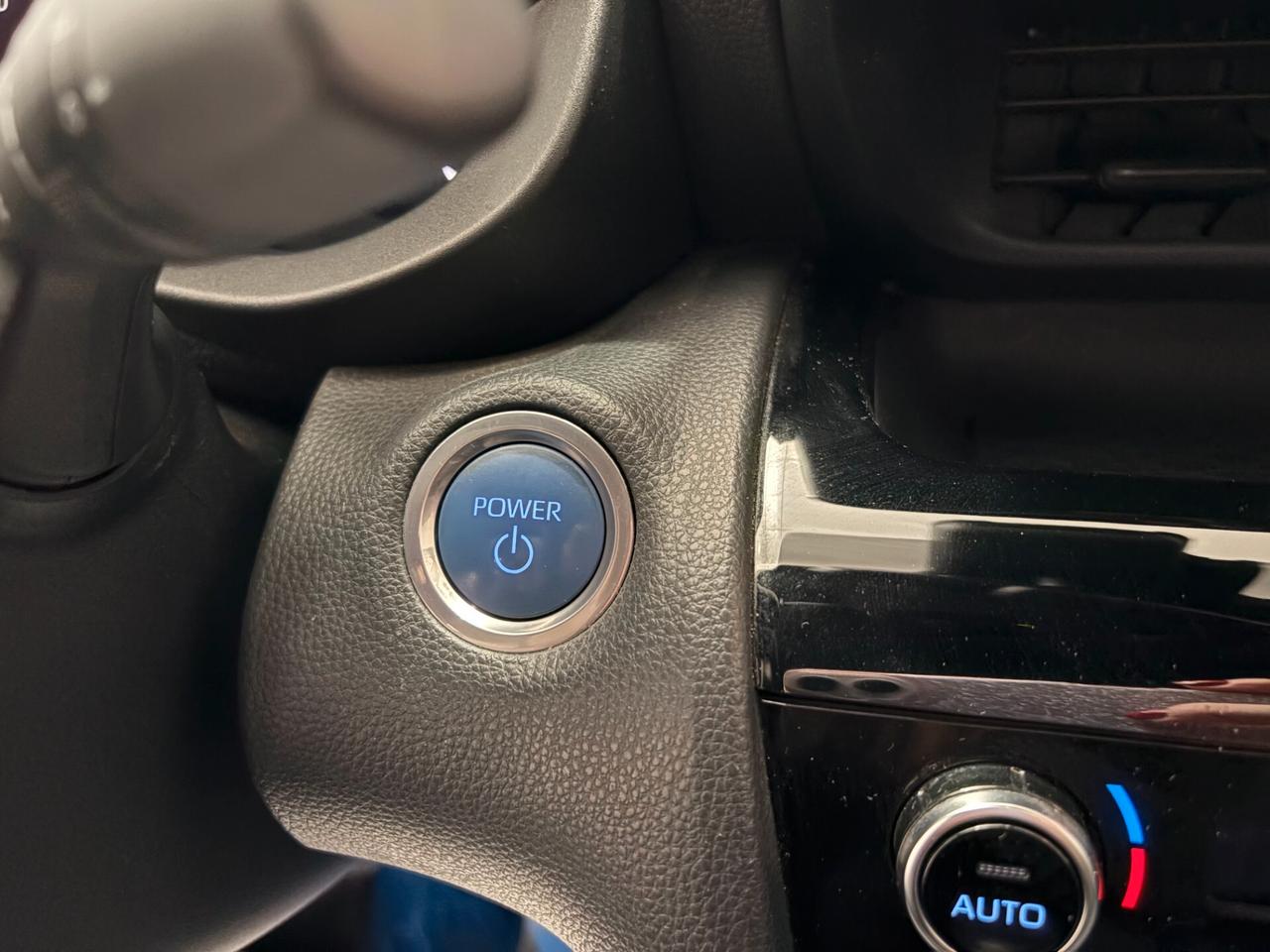 Toyota Yaris Cross 1.5 116cv Full Hybrid FWD E-CVT Adventure ITALIANA