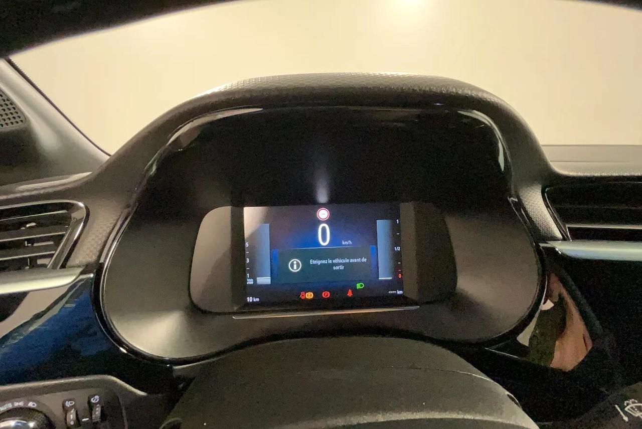 Opel Corsa 1.2 100 CV YES