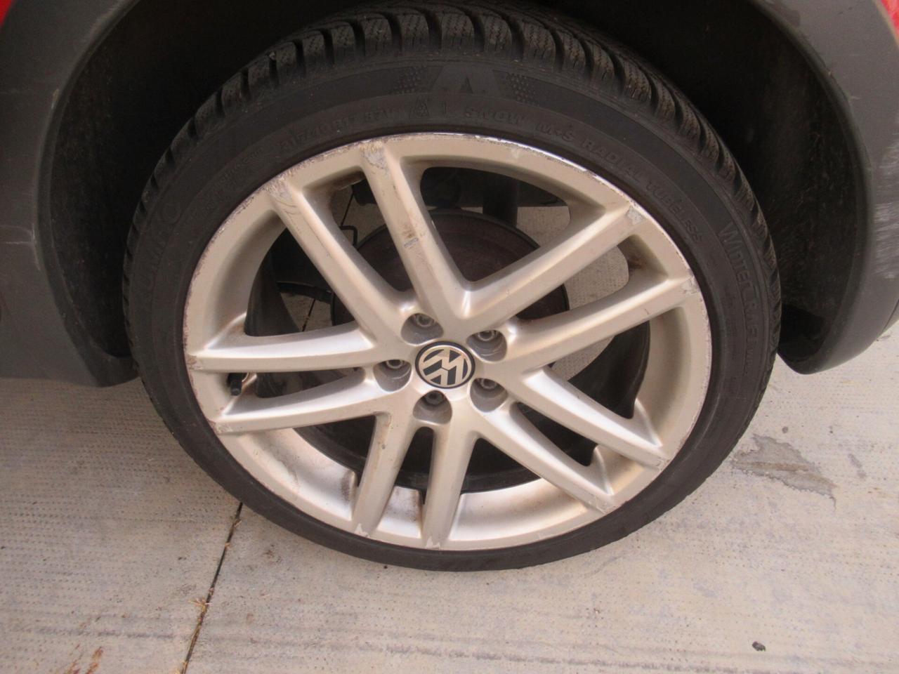 Volkswagen Polo 1.4 5 porte Comfortline