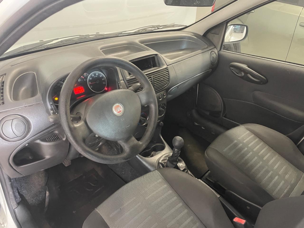 Fiat Punto Classic 1.2 5 porte Active Perfetta !