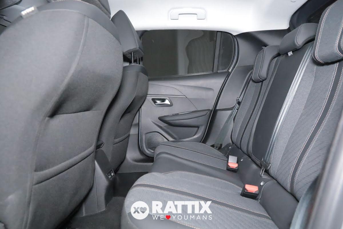 Peugeot 208 1.2 Puretech 100CV Allure