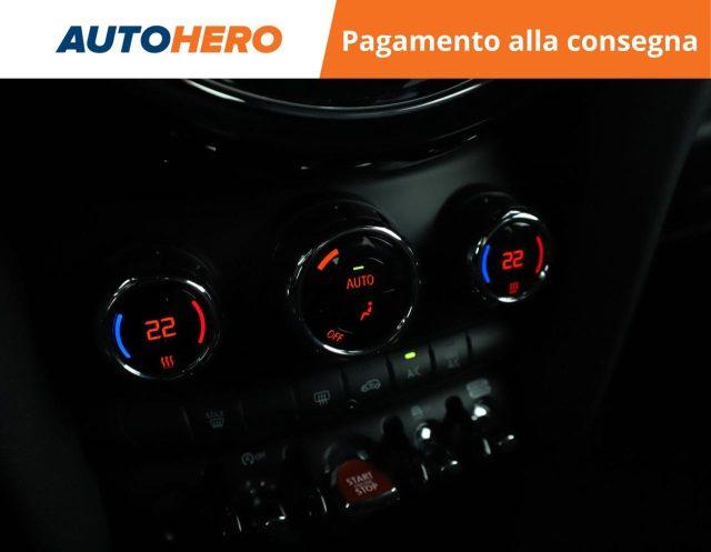 MINI Cooper 1.5 Cooper Essential 5 porte