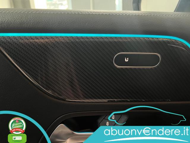 MERCEDES-BENZ GLB 200 d 4Matic AMG Line Premium Plus UNICO PROPR.