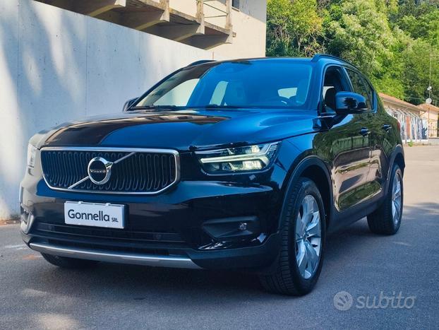 Volvo XC40 D3 Geartronic Business