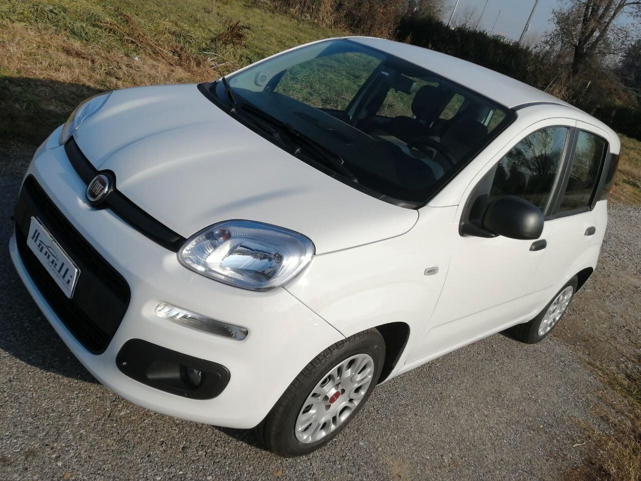 Fiat Panda 1.2 Easy 5 posti