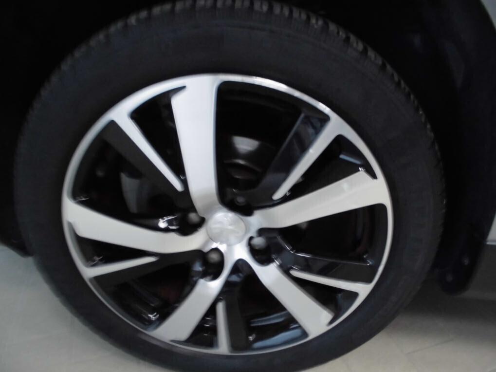 Peugeot 2008 1.6 e-HDi 92 CV Stop&Start ETG6 Allure
