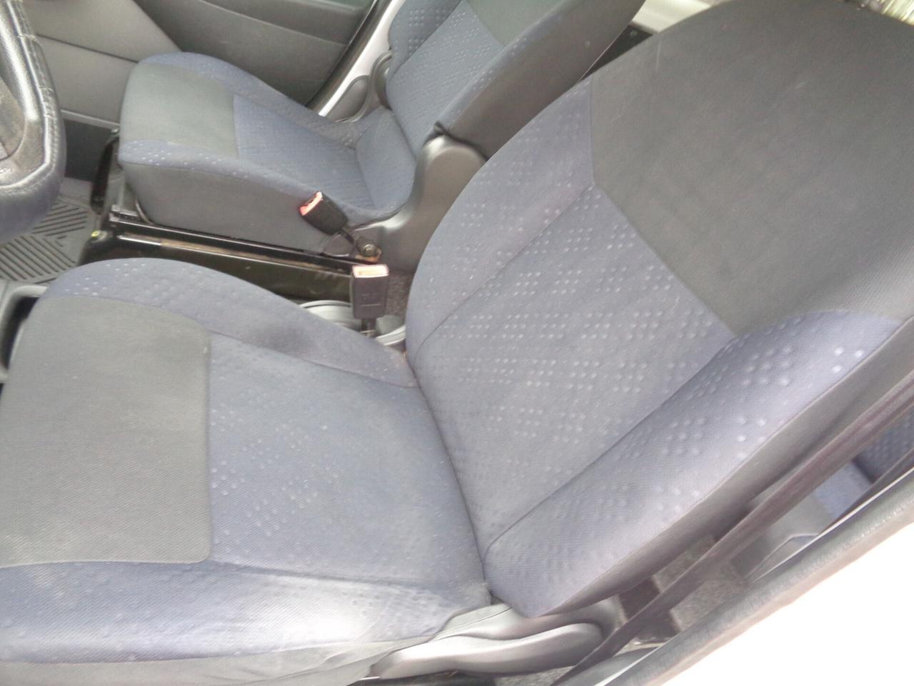 Nissan NV200 1.5 dCi 90CV Combi 2in1 (N1)