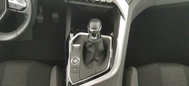 PEUGEOT 3008 BlueHDi 130 S&S Active Business