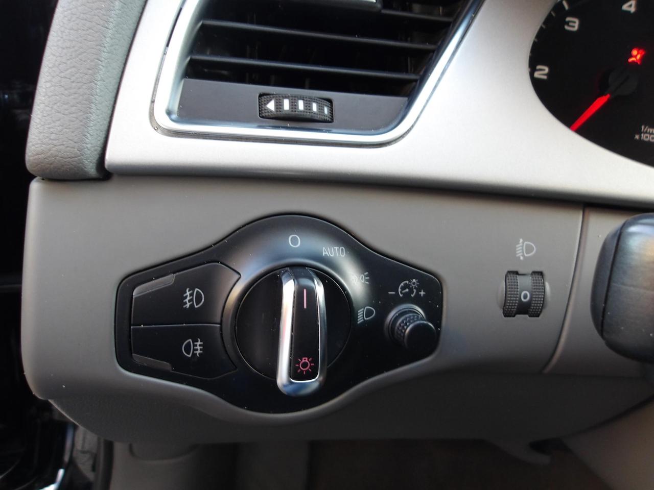 Audi A4 Avant 2.0 tdie Ambiente Plus 136cv