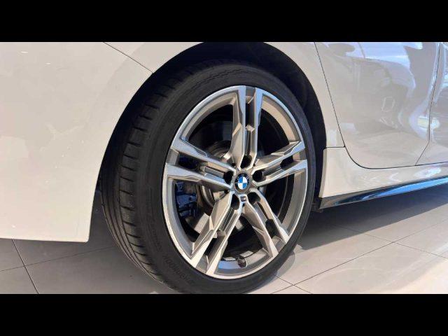 BMW 135 Serie 1 (F40) - M i xDrive