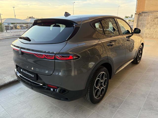 ALFA ROMEO Tonale 1.6 diesel 130 CV TCT6 Ti
