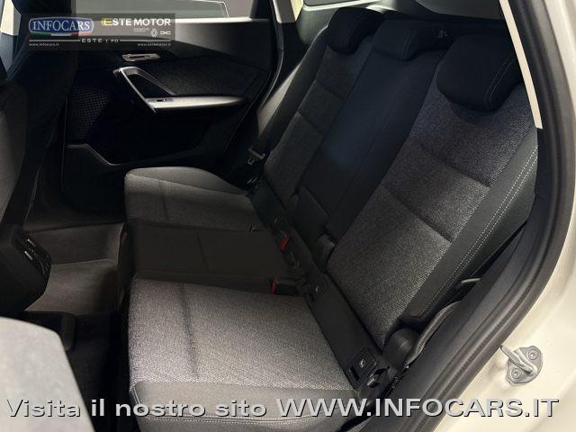 BMW X1 sDrive 18d 150 cv Edition Essence - PROMO