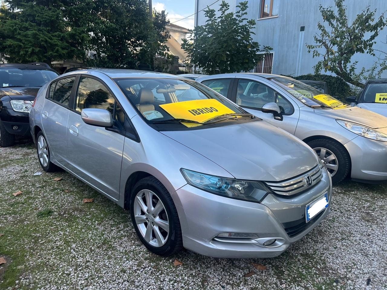 Honda Insight 1.3 Executive