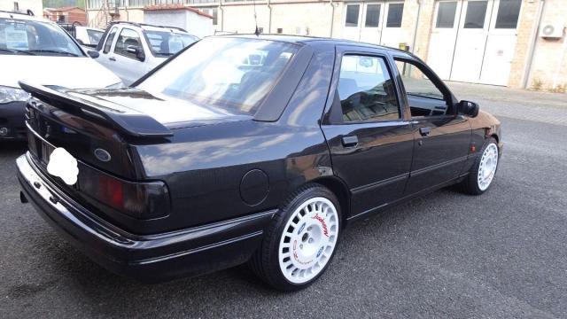 FORD Sierra COSWORTH 4X4