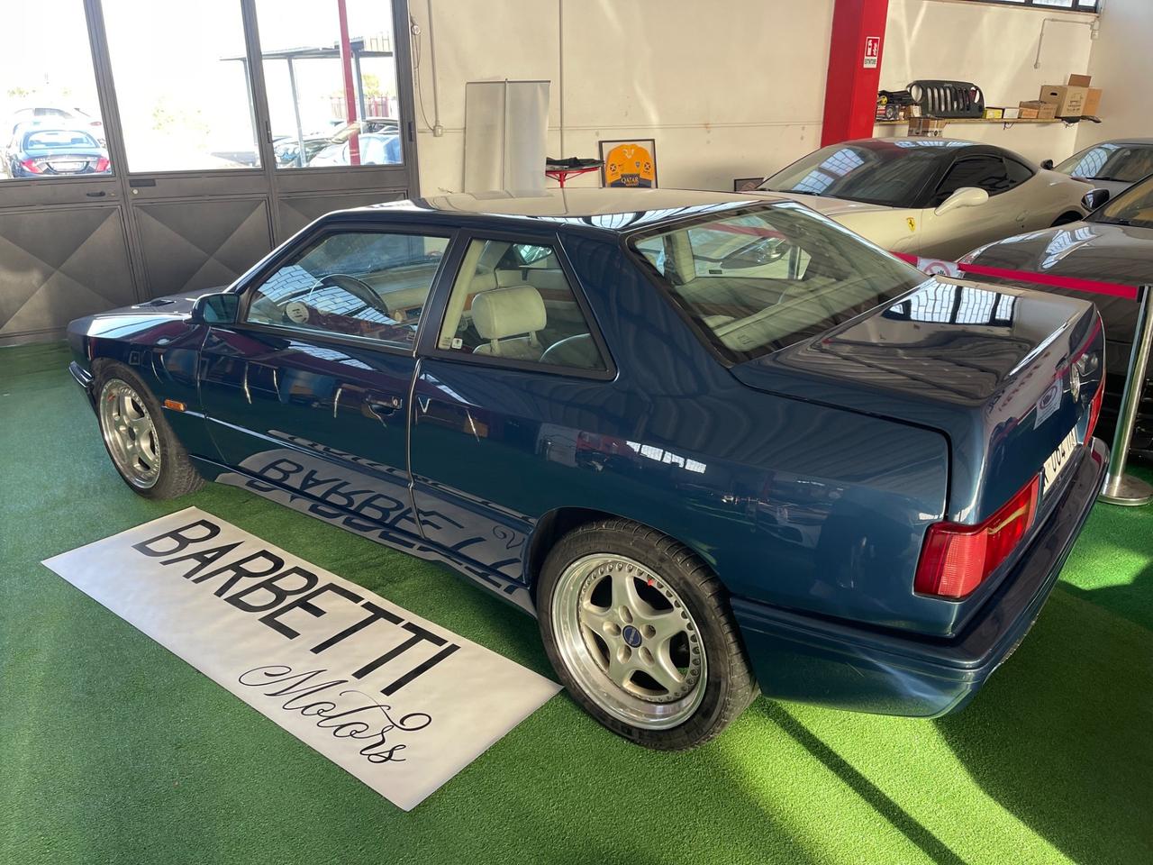 Maserati Ghibli Cup 2.0 V6 ASI Book Service PERMUTE RATE