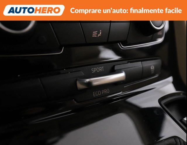 BMW 216 d Active Tourer Advantage