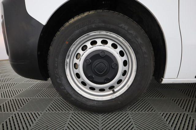 FIAT Scudo Scudo 1.5 BlueHDi 120CV PL-TN Furgone