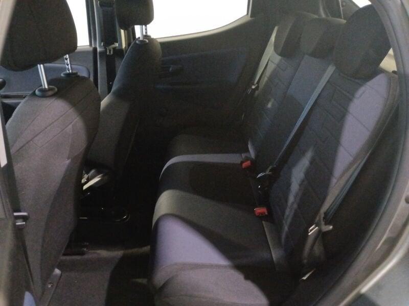 Lancia Ypsilon Ypsilon 1.0 FireFly 5 porte S&S Hybrid Platino