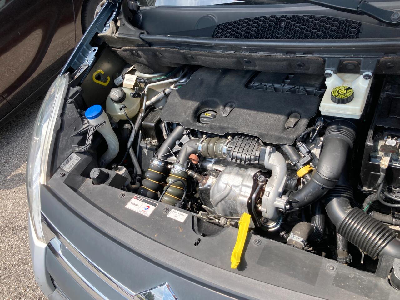 Citroen Berlingo 1.6 HDi 110CV FAP XTR