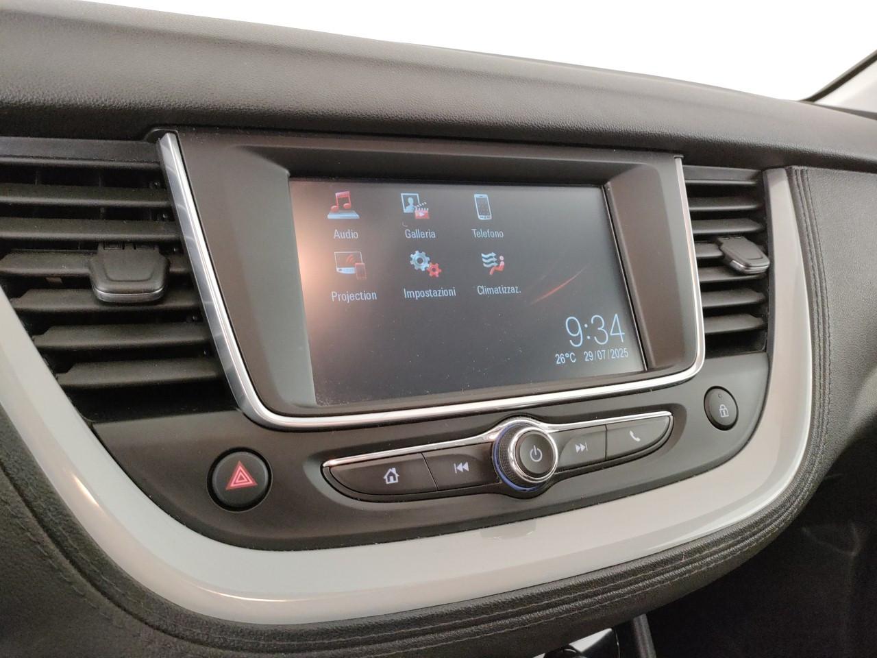 OPEL Grandland X 1.2 Ultimate 130cv