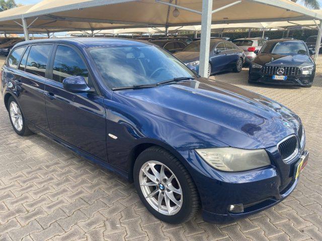 BMW 316 d 2.0 116CV cat Touring